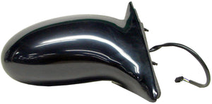 Side View Mirror Power remote; w/o aerodynamic hole (Dorman# 955-1503)