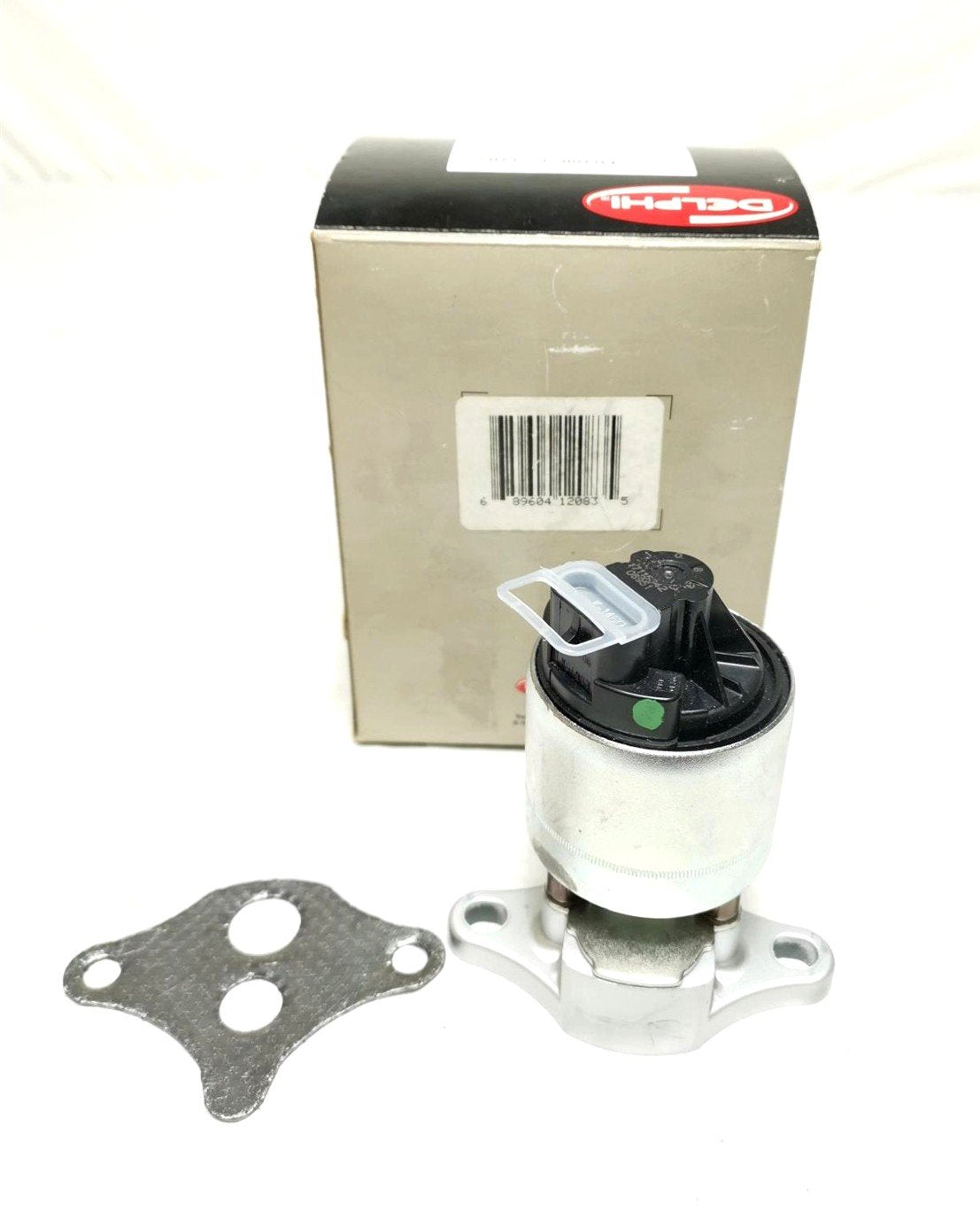 New Delphi EGR Valve EG10021