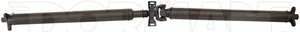 Rear Driveshaft Genuine Dorman 976-182,1704102906 Fits 01-04 Mercedes SLK230