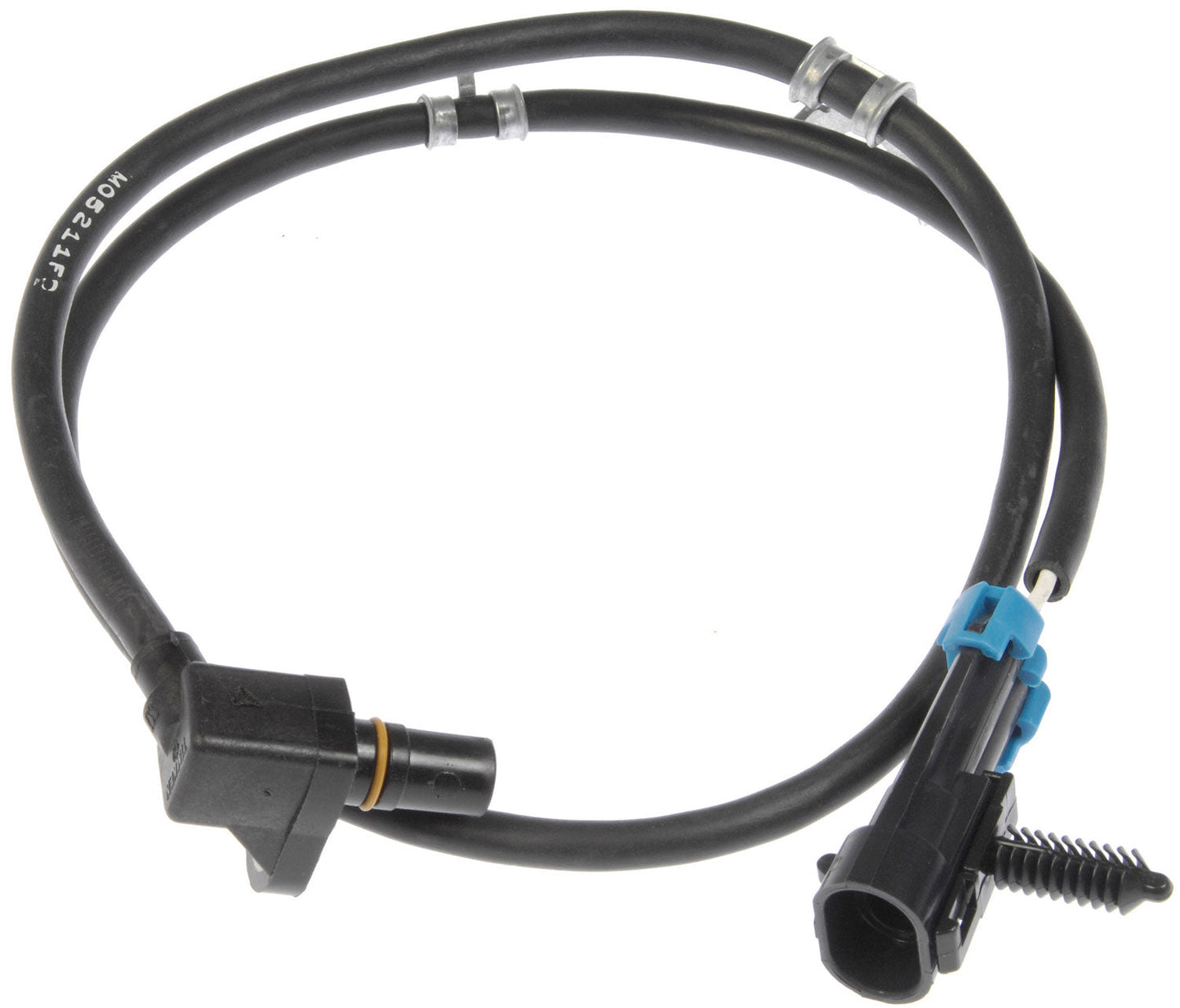 Front Right ABS Wheel Speed Sensor (Dorman 970-004) w/ Wire Harness
