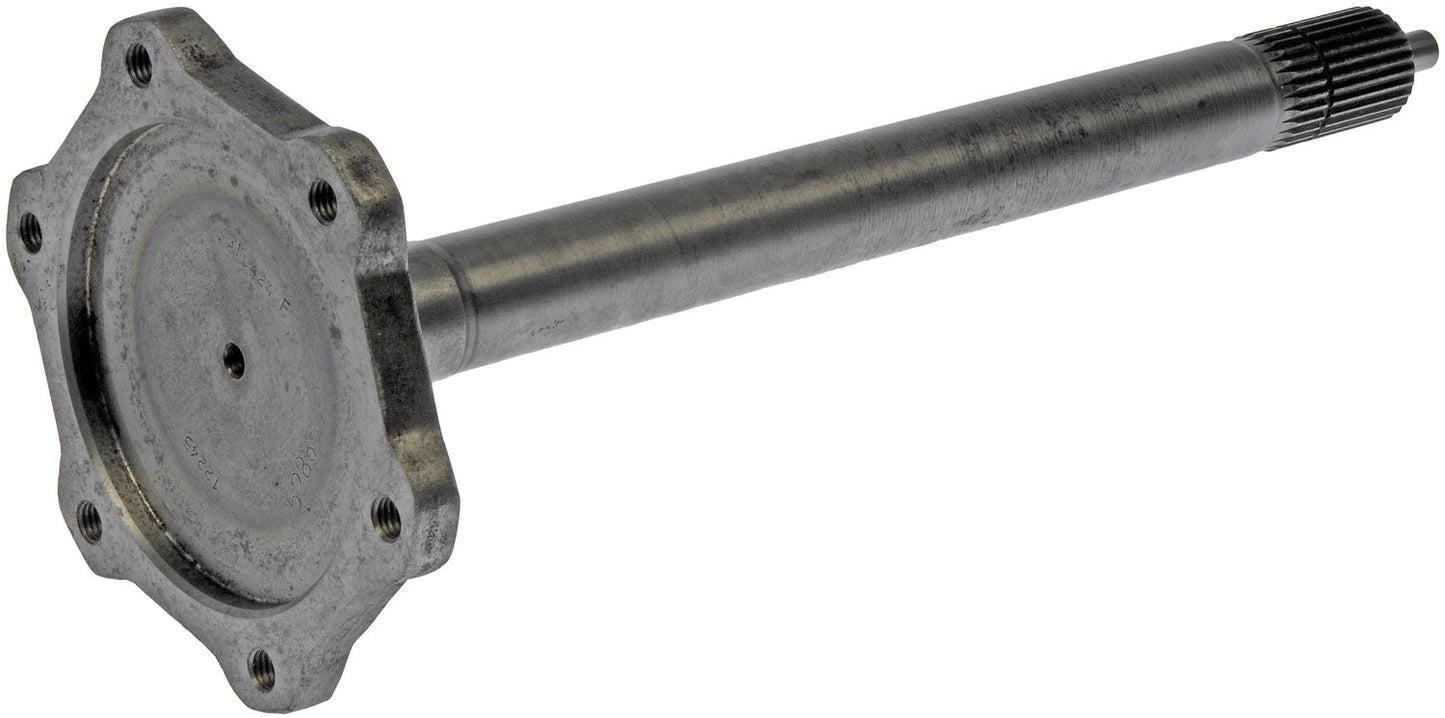 GM 8.25 IFS Inner Axle Shaft (Dorman# 630-424)
