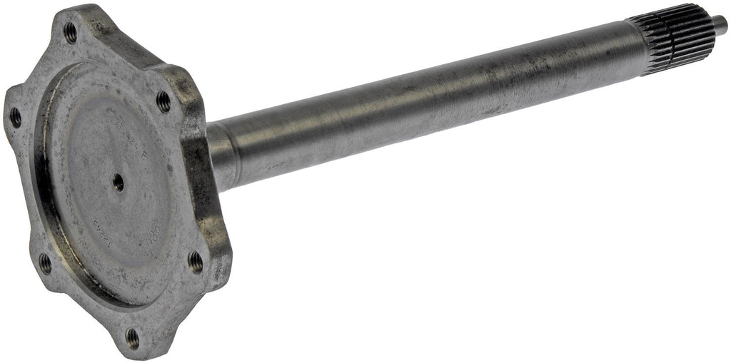 GM 8.25 IFS Inner Axle Shaft (Dorman# 630-424)