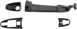 Exterior Door Handle Front Left with Keyhole - Dorman# 93134