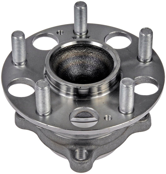Frt Pre Pressed Hub Assembly Dorman 951-006,90312A0002 Fits 07-19 Toyota Tundra