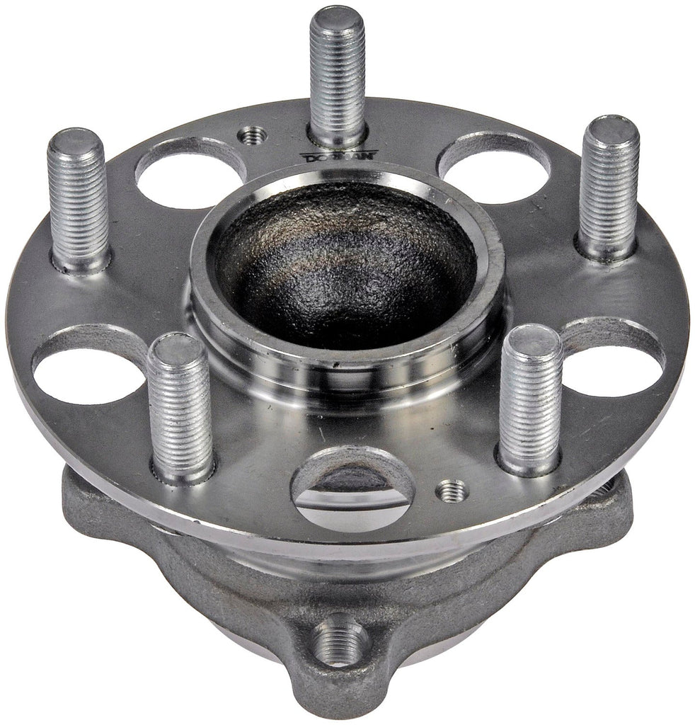 Frt Pre Pressed Hub Assembly Dorman 951-006,90312A0002 Fits 07-19 Toyota Tundra