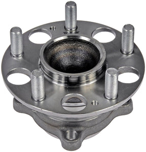 Frt Pre Pressed Hub Assembly Dorman 951-006,90312A0002 Fits 07-19 Toyota Tundra