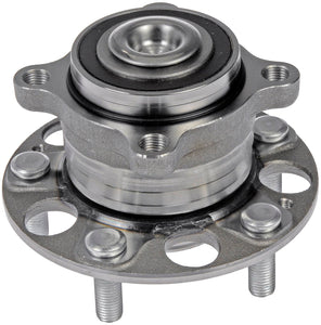 Frt Pre Pressed Hub Assembly Dorman 951-006,90312A0002 Fits 07-19 Toyota Tundra