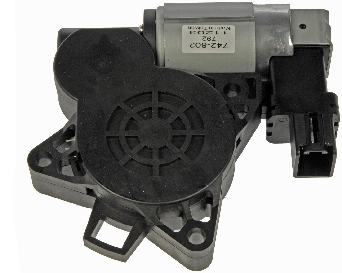 One Window Lift Motor Dorman 742-802