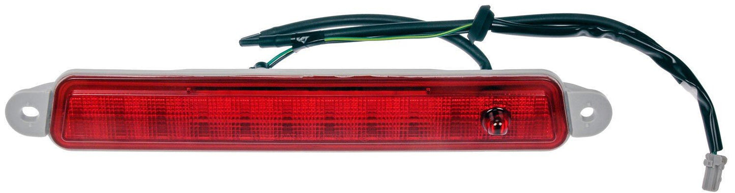 High Mount 3rd Third Brake Light 26590-7S000, 923-254 Fits 05-15 Nissan Armada