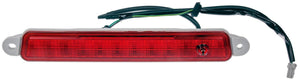 High Mount 3rd Third Brake Light 26590-7S000, 923-254 Fits 05-15 Nissan Armada