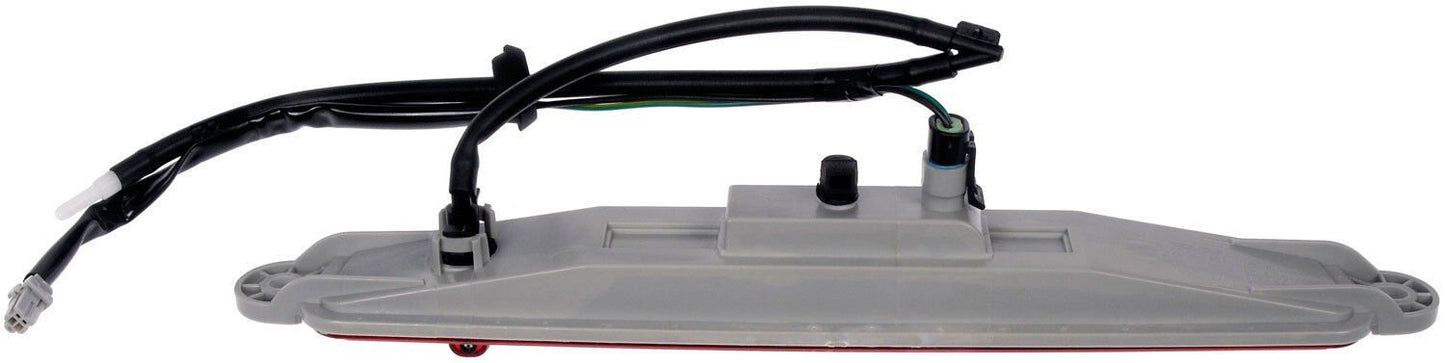 High Mount 3rd Third Brake Light 26590-7S000, 923-254 Fits 05-15 Nissan Armada
