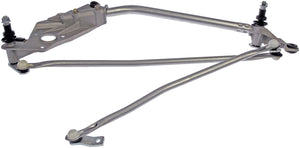 Windshield Wiper Transmission Assembly (Dorman# 602-509)