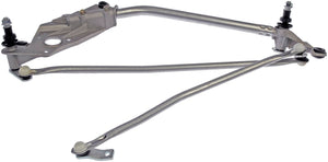 Windshield Wiper Transmission Assembly (Dorman# 602-509)