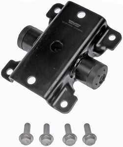 Rear Position Leaf Spring Bracket Kit - Dorman# 722-081