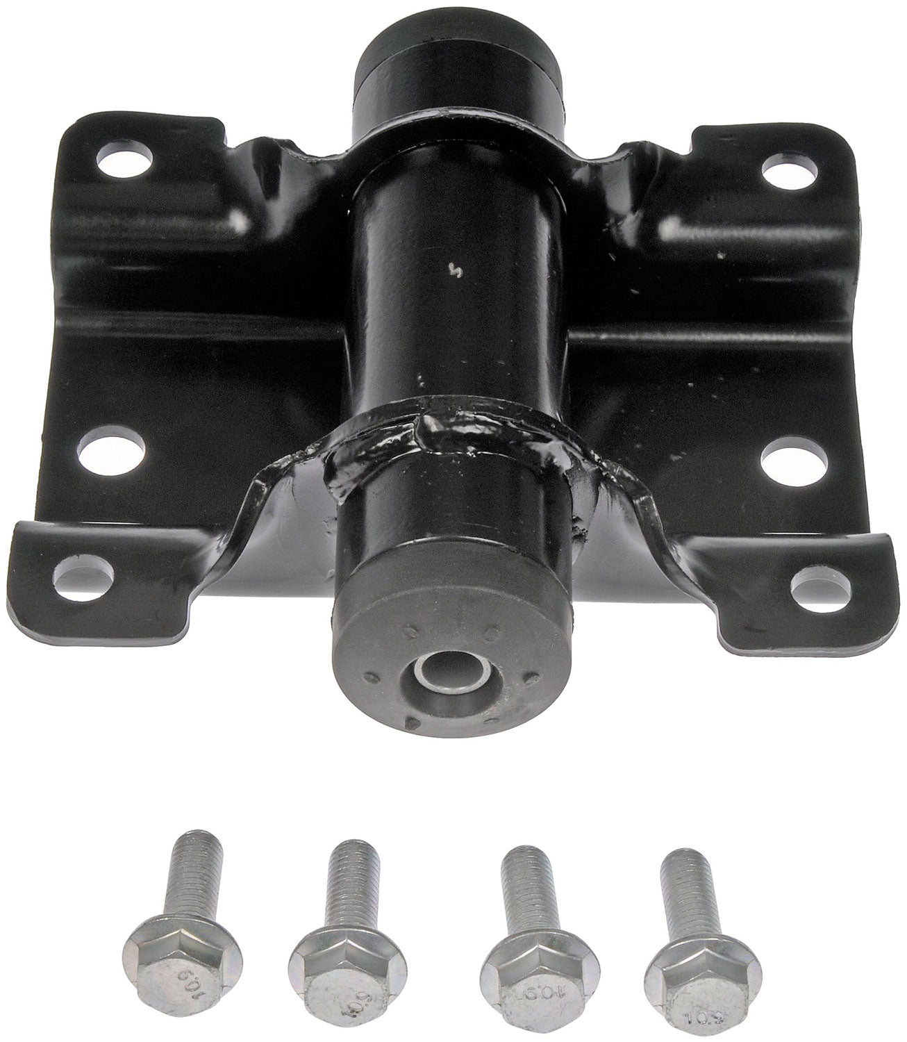 Rear Position Leaf Spring Bracket Kit - Dorman# 722-081
