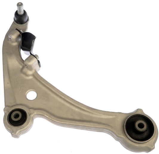 One Lower Right Control Arm (Dorman 521-076)