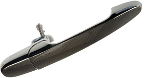 Outside Door Handle (Dorman #80528)