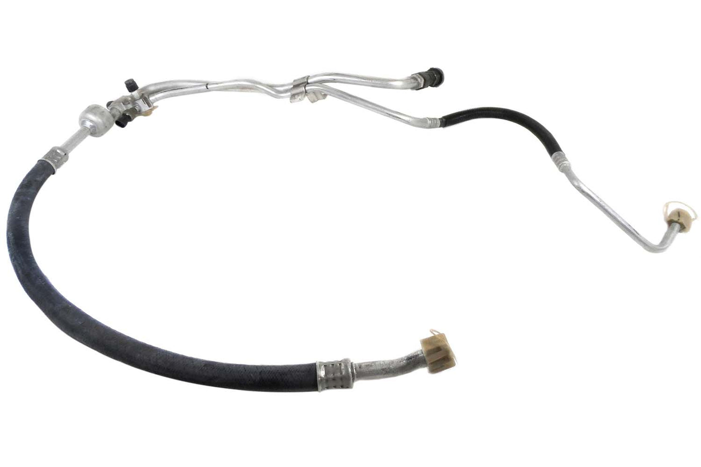 OEM A/C Compressor and Condenser Hose ACDelco 15014401 15-3106615966454