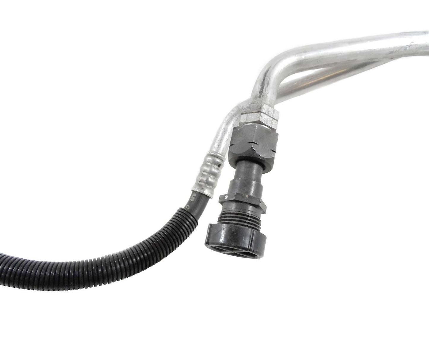 OEM A/C Compressor and Condenser Hose ACDelco 15014401 15-3106615966454