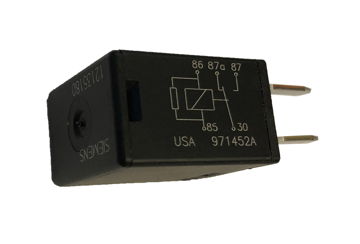 5671 New Relay Made By Siemens D1780C 19116058 ACDelco 15-5671 – Parts ...