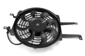 New Auxiliary Radiator Cooling Fan and Motor 15-8686