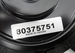 New Auxiliary Radiator Cooling Fan and Motor 15-8686