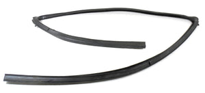 New OEM Right Passenger Front Window Weatherstrip Seal 15001926