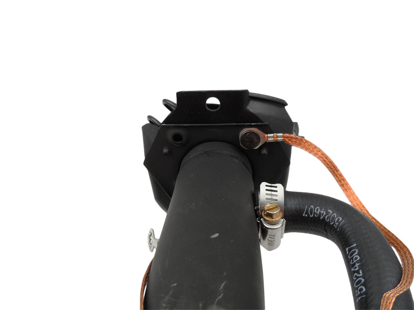 OEM Fuel Tank Filler Neck Fits 88-00 C&K 1500 2500 3500 with 7.4L 5.0L 5.7L 4.3L