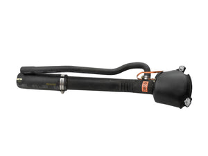 OEM Fuel Tank Filler Neck Fits 88-00 C&K 1500 2500 3500 with 7.4L 5.0L 5.7L 4.3L