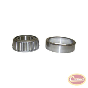 Rear Bearing - Crown# J8134030