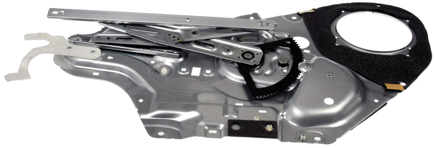 Power Window Regulator (Regulator Only) - Dorman 752-946