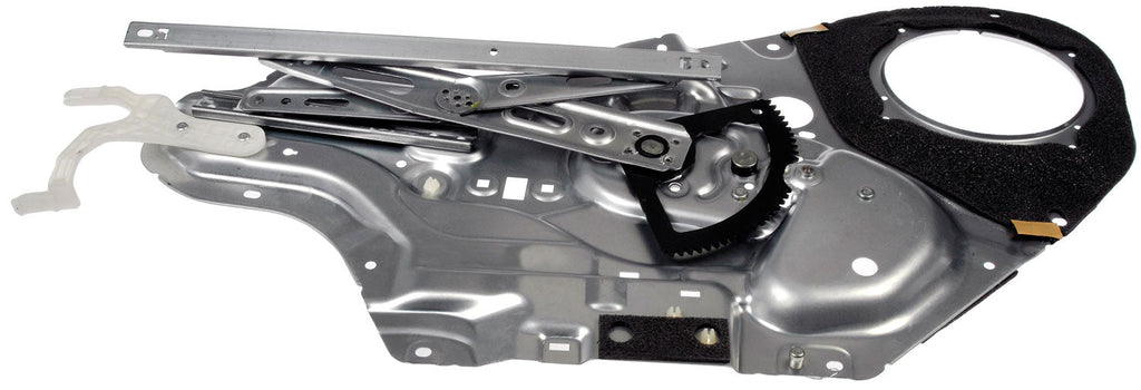 Power Window Regulator (Regulator Only) - Dorman 752-946