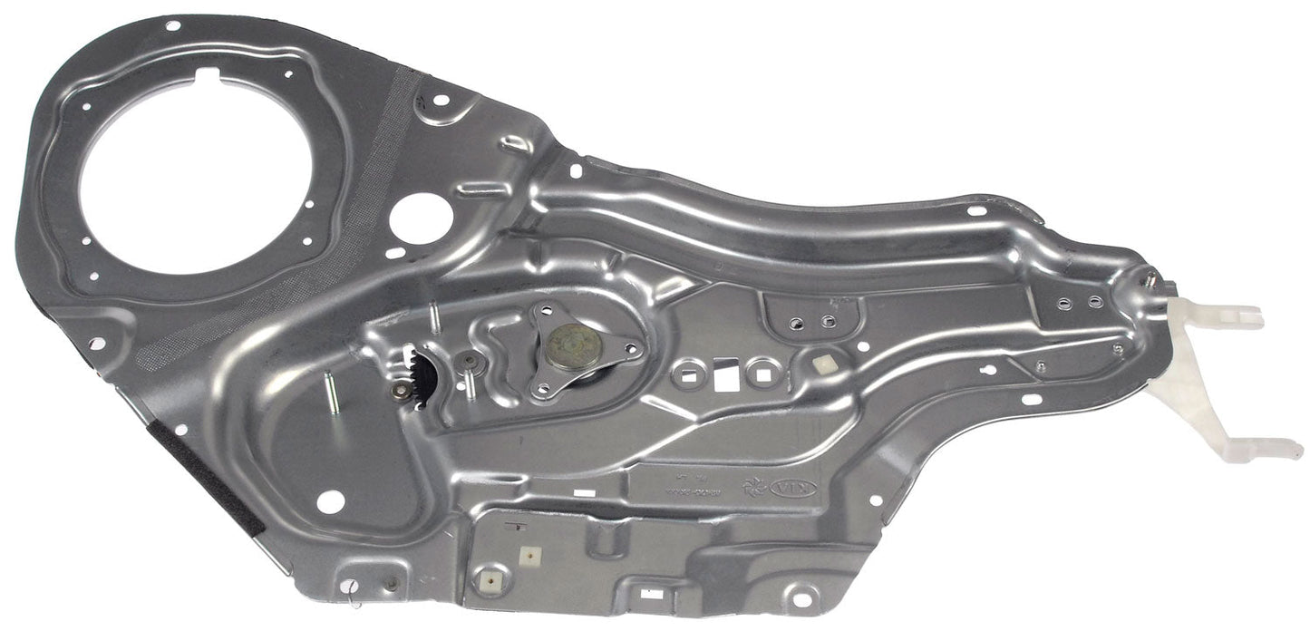 Power Window Regulator (Regulator Only) - Dorman 752-946