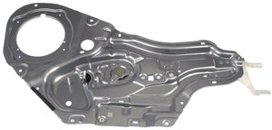 Power Window Regulator (Regulator Only) - Dorman 752-946