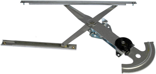 Front Left Power Window Regulator (Dorman# 740-659)