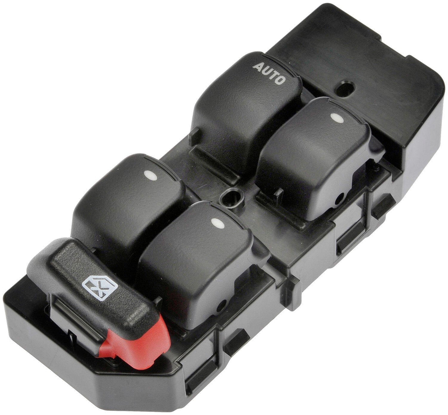 Power Window Switch - Master Switch (Dorman 901-168)