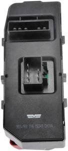 Power Window Switch - Master Switch (Dorman 901-168)