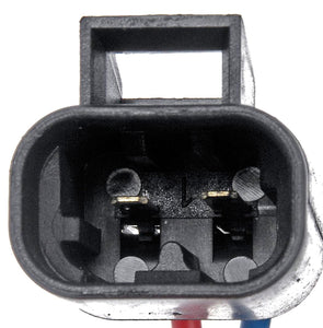 Power Window Motor And Regulator Assembly - Dorman 748-984