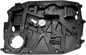 Power Window Regulator And Motor Assembly - Dorman# 748-578
