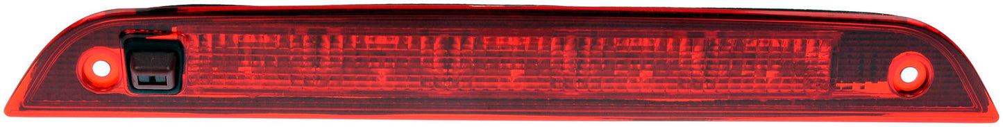 3rd Third Brake Light Assembly - Dorman# 923-281 Fits 02-07 Ford Focus