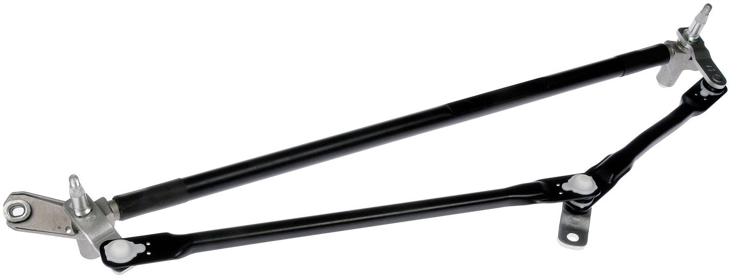 Wiper Transmission Linkage (Dorman 602-364) Fits 05-11 Saab 9-3 Front