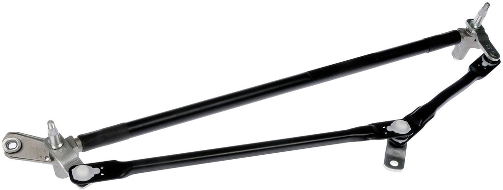 Wiper Transmission Linkage (Dorman 602-364) Fits 05-11 Saab 9-3 Front
