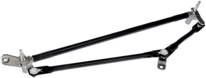 Wiper Transmission Linkage (Dorman 602-364) Fits 05-11 Saab 9-3 Front