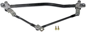 W/S Wiper Transmission Dorman# 602-231,95971326 Fits 10-15 Chevrolet Cruze