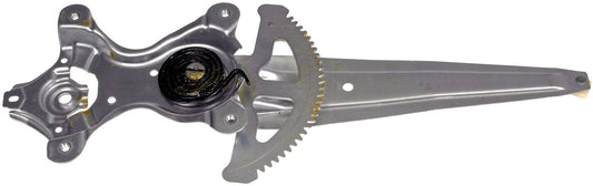 Power Window Regulator (Regulator Only) - Dorman 752-239