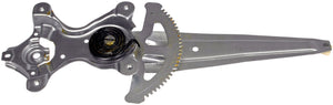 Power Window Regulator (Regulator Only) - Dorman 752-239