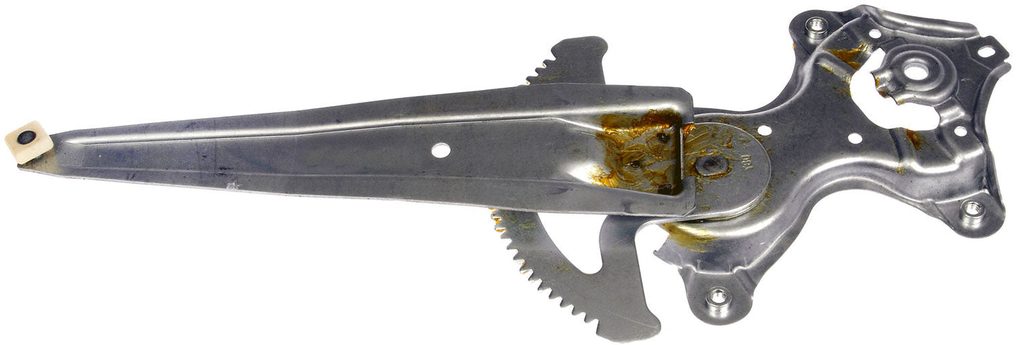 Power Window Regulator (Regulator Only) - Dorman 752-239