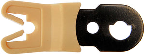 Door Lock Rod Clip (Dorman #703-241)