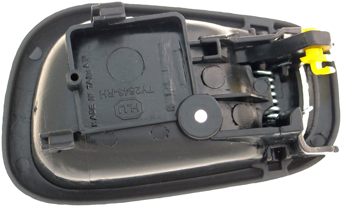 Interior Door Handle Front/Rear Right - Dorman 83933