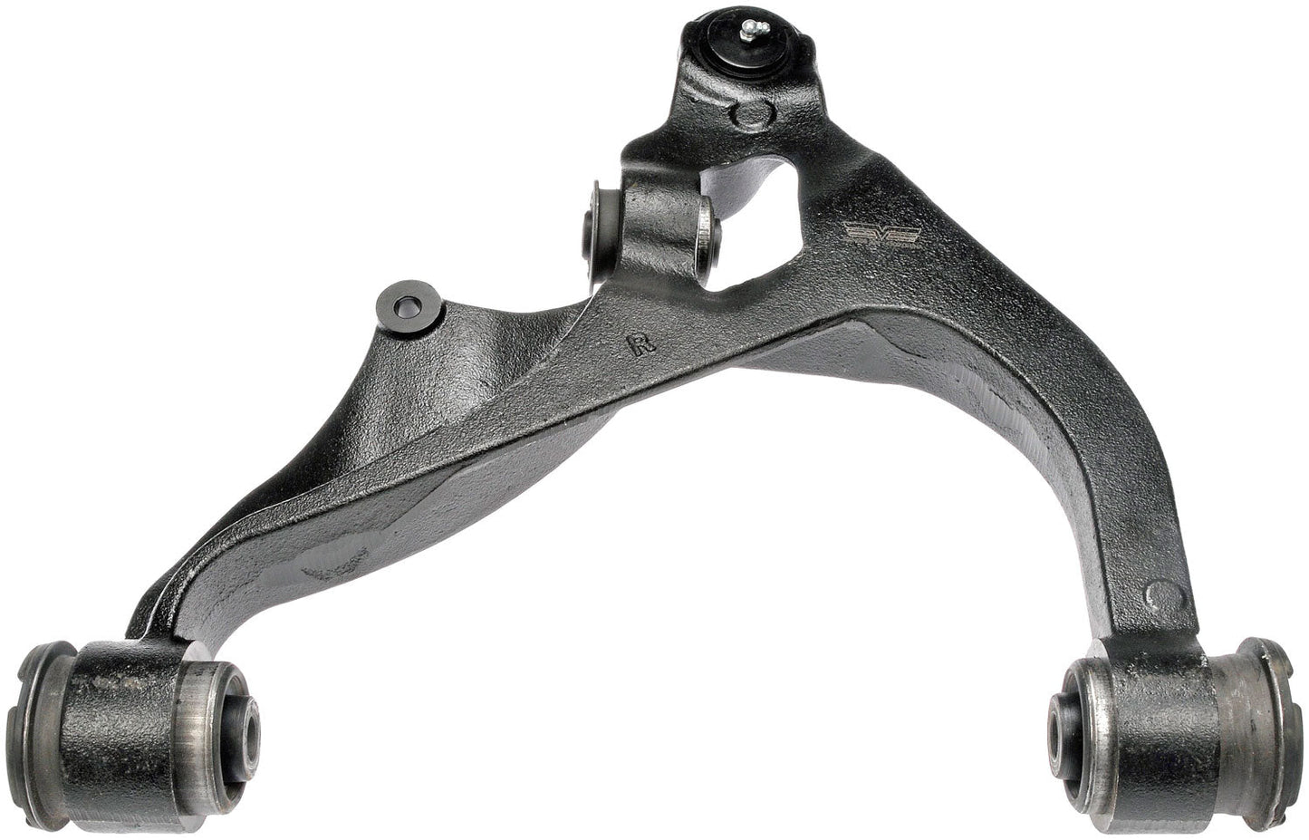 Front Right Lower Control Arm - Dorman# 522-556